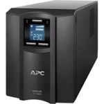 Источник бесперебойного питания APC smc1000i rs SMC1000I-RS-NC2 Линейно-интерактивные, Напольный (Tower), 1000 ВА, 600 Вт