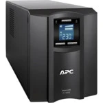 Источник бесперебойного питания APC smc1000i rs SMC1000I-RS-NC2 Линейно-интерактивные, Напольный (Tower), 1000 ВА, 600 Вт