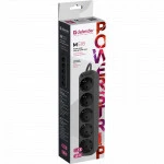 Распределитель питания Defender M518 99329