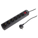 Распределитель питания IPPON Ippon BK212