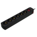 Распределитель питания IPPON Ippon BK212