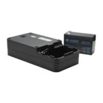 Источник бесперебойного питания Eaton 3S 700 IEC 3S700I Линейно-интерактивные, Напольный (Tower), 700 ВА, 420 Вт