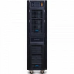 Источник бесперебойного питания SVC PT-10K-LCD Двойное преобразование (On-Line), Напольный (Tower), 10000 ВА, 8000 Вт