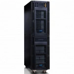 Источник бесперебойного питания SVC PT-10K-LCD Двойное преобразование (On-Line), Напольный (Tower), 10000 ВА, 8000 Вт