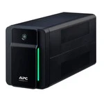 Источник бесперебойного питания APC Back-UPS 2200VA/1200W BX2200MI-GR Линейно-интерактивные, Напольный (Tower), 2200 ВА, 1200 Вт