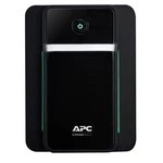 Источник бесперебойного питания APC Back-UPS 2200VA/1200W BX2200MI-GR Линейно-интерактивные, Напольный (Tower), 2200 ВА, 1200 Вт