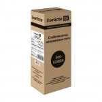 Стабилизатор ExeGate AD5000-1200 EP285940RUS (50 Гц)