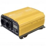 Автомобильный инвертор Ritmix RPI-6102 Pure sine wave 15119886