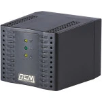 Стабилизатор Powercom TCA-2000 TCA-2000 BL