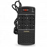 Стабилизатор ExeGate AD5000-600 EP285937RUS (50 Гц)