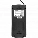 Стабилизатор ExeGate AD5000-600 EP285937RUS (50 Гц)