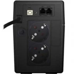 Источник бесперебойного питания VOLTA Active 850VA 1164793 (Линейно-интерактивные, Напольный, 850 ВА, 480)