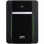 Источник бесперебойного питания APC BVX1200LI-GR (Линейно-интерактивные, Напольный, 1200 ВА, 650)