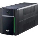 Источник бесперебойного питания APC BVX1600LI-GR (Линейно-интерактивные, Напольный, 1600 ВА, 900)