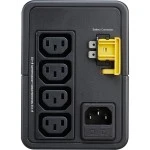 Источник бесперебойного питания APC BVX900LI (Линейно-интерактивные, Напольный, 900 ВА, 480)