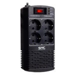 Стабилизатор SVC AVR-1000-L (50 Гц)