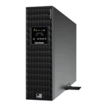 Источник бесперебойного питания CyberPower OL10KERT3UPM OL10KERT3UPM NEW Двойное преобразование (On-Line), Стоечный (Rack), 10000 ВА, 10000 Вт