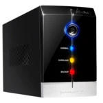 Источник бесперебойного питания SVC V-650-F/A2 (Линейно-интерактивные, Напольный, 650 ВА, 400)