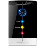 Источник бесперебойного питания SVC V-650-F/A2 (Линейно-интерактивные, Напольный, 650 ВА, 400)