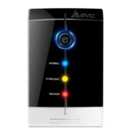 Источник бесперебойного питания SVC V-800-F/A2 (Линейно-интерактивные, Напольный, 800 ВА, 480)