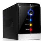 Источник бесперебойного питания SVC V-800-F/A2 (Линейно-интерактивные, Напольный, 800 ВА, 480)