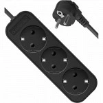 Распределитель питания Defender M318 99321