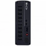 Источник бесперебойного питания CyberPower VP1600EILCD (Линейно-интерактивные, Напольный, 1600 ВА, 960)