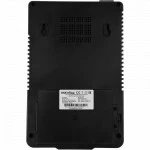 Источник бесперебойного питания Импульс Мастер 600 MT60102 Линейно-интерактивные, Напольный (Tower), 600 ВА, 360 Вт