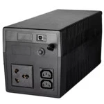 Источник бесперебойного питания Kstar UA60 (Линейно-интерактивные, Напольный, 600 ВА, 360)