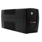 Источник бесперебойного питания CyberPower VALUE 1000EI (Линейно-интерактивные, Напольный, 1000 ВА, 550)