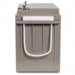 Сменные аккумуляторы АКБ для ИБП SVC GL12150/S (12 В)