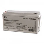 Сменные аккумуляторы АКБ для ИБП SVC GL12150/S (12 В)