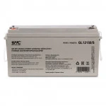 Сменные аккумуляторы АКБ для ИБП SVC GL12150/S (12 В)