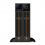 Источник бесперебойного питания Vertiv GXTRT-1500IRT2UXL (Двойное преобразование (On-Line), C возможностью установки в стойку, 1500 ВА, 1350)