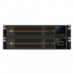 Источник бесперебойного питания Vertiv GXTRT-1500IRT2UXL (Двойное преобразование (On-Line), C возможностью установки в стойку, 1500 ВА, 1350)