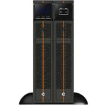 Источник бесперебойного питания Vertiv GXTRT-3000IRT2UXL Двойное преобразование (On-Line), Стоечный (Rack), 3000 ВА, 2700 Вт