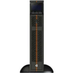 Источник бесперебойного питания Vertiv GXTRT-3000IRT2UXL Двойное преобразование (On-Line), Стоечный (Rack), 3000 ВА, 2700 Вт