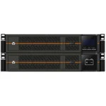 Источник бесперебойного питания Vertiv GXTRT-3000IRT2UXL Двойное преобразование (On-Line), Стоечный (Rack), 3000 ВА, 2700 Вт