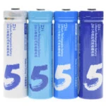 Батарейка Xiaomi LDC01 ZMKLDC01CNCM