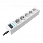 Сетевой фильтр ZIS Pilot SG5