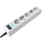 Сетевой фильтр ZIS Pilot SG5 5M