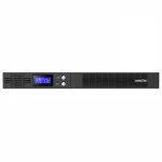 Источник бесперебойного питания Импульс СЛИМ 750 SL75101 Линейно-интерактивные, Стоечный (Rack), 750 ВА, 450 Вт