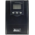 Источник бесперебойного питания SVC PTL-2K-LCD/A2 (Линейно-интерактивные, Напольный, 2000 ВА, 1600)