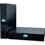 Источник бесперебойного питания IPPON Smart Winner II 1500 Euro i1415074 (Линейно-интерактивные, C возможностью установки в стойку, 1500 ВА, 1350)