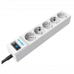 Распределитель питания ZIS Pilot SG5 7M