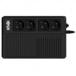 Источник бесперебойного питания Tripp-Lite AVRX500UD (Линейно-интерактивные, Напольный, 500 ВА, 300)