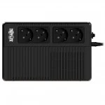 Источник бесперебойного питания Tripp-Lite AVRX650UD (Линейно-интерактивные, Напольный, 650 ВА, 375)