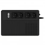 Источник бесперебойного питания Tripp-Lite AVRX800UD (Линейно-интерактивные, Напольный (Tower), 800 ВА, 450 Вт)