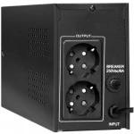 Источник бесперебойного питания ExeGate EP285603RUS (Линейно-интерактивные, Напольный, 600 ВА, 360)