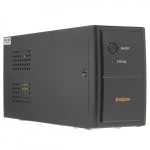Источник бесперебойного питания ExeGate BNB-600.LED.AVR.4C13 EP285538RUS Линейно-интерактивные, Напольный (Tower), 600 ВА, 360 Вт